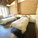 Casa de Campo La Alberguería Complejo Rural Cañamero