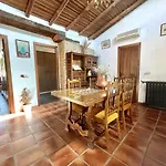 La Albergueria Complejo Rural Casa di campagna
