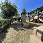 La Albergueria Complejo Rural Casa di campagna *