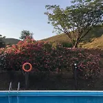 La Albergueria Complejo Rural Casa di campagna Cañamero