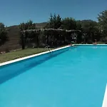 Casa di campagna La Albergueria Complejo Rural Cañamero