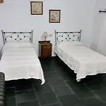 La Albergueria Complejo Rural Casa di campagna
