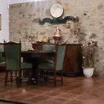 La Albergueria Complejo Rural Cañamero