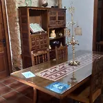 La Albergueria Complejo Rural Casa di campagna Cañamero