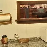 La Alberguería Complejo Rural