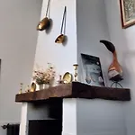 La Alberguería Complejo Rural Cañamero