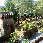 Casa di campagna La Albergueria Complejo Rural *
