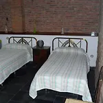 La Alberguería Complejo Rural Casa de Campo *