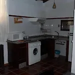 La Alberguería Complejo Rural Casa de Campo Cañamero