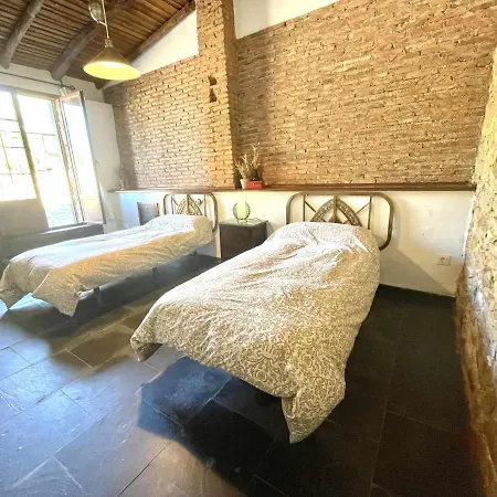 Casa di campagna La Albergueria Complejo Rural Cañamero