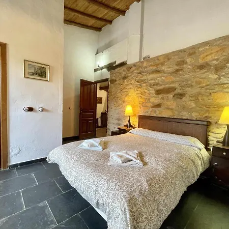 La Albergueria Complejo Rural Kır Evi Cañamero