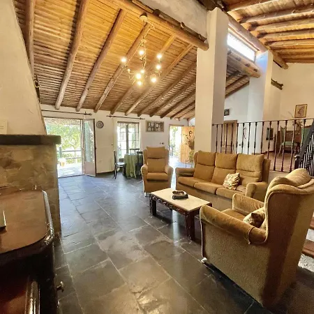 Country house La Albergueria Complejo Rural