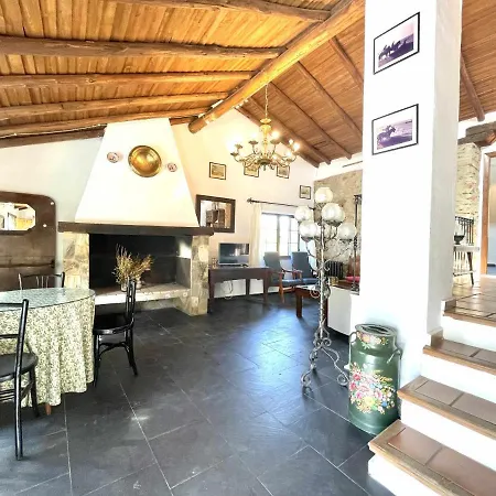 Country house La Albergueria Complejo Rural