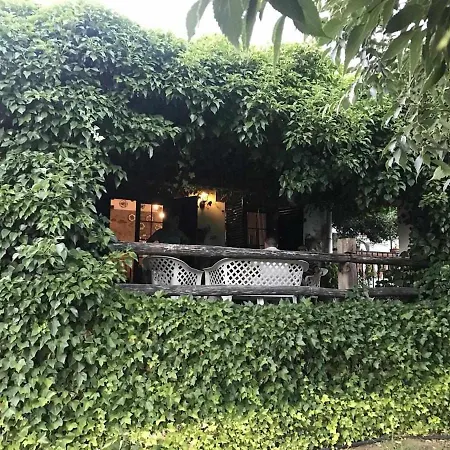 La Albergueria Complejo Rural Country house