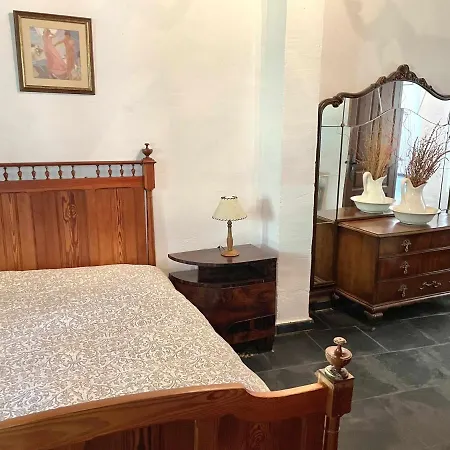 Kır Evi La Albergueria Complejo Rural Cañamero