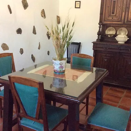 La Albergueria Complejo Rural Kır Evi *