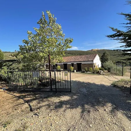 Country house La Albergueria Complejo Rural *