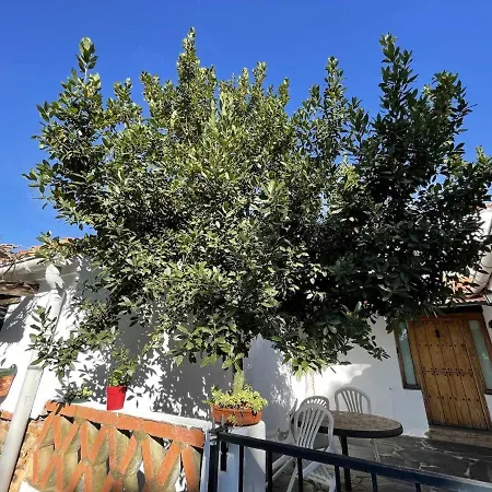 Country house La Albergueria Complejo Rural Canamero