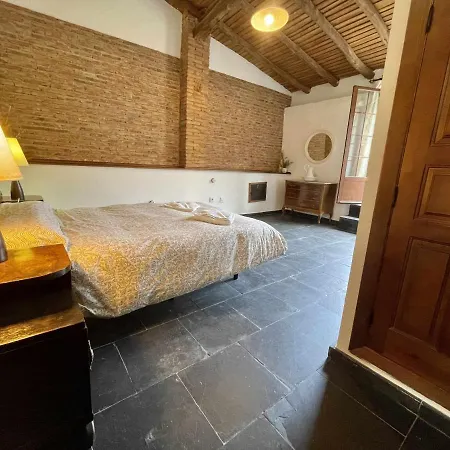 Casa di campagna La Albergueria Complejo Rural *