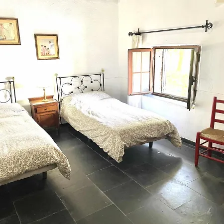 La Albergueria Complejo Rural Canamero
