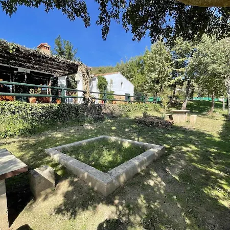 La Albergueria Complejo Rural Casa di campagna Cañamero
