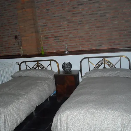 La Albergueria Complejo Rural Kır Evi