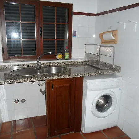 La Albergueria Complejo Rural Kır Evi