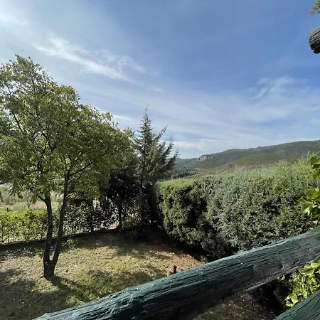 La Albergueria Complejo Rural *