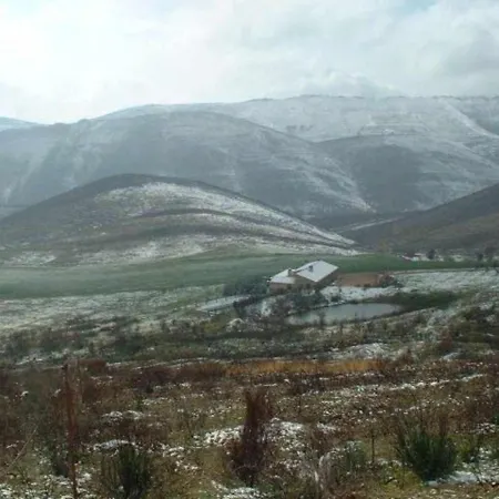 La Albergueria Complejo Rural Cañamero