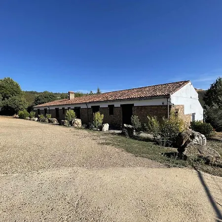 La Alberguería Complejo Rural