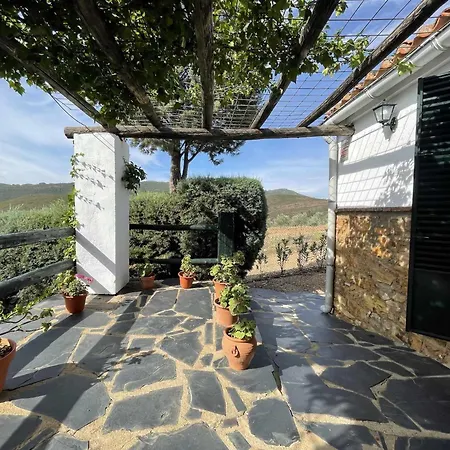 La Alberguería Complejo Rural Casa de Campo