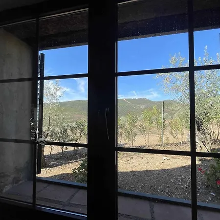 Venkovský dům La Albergueria Complejo Rural