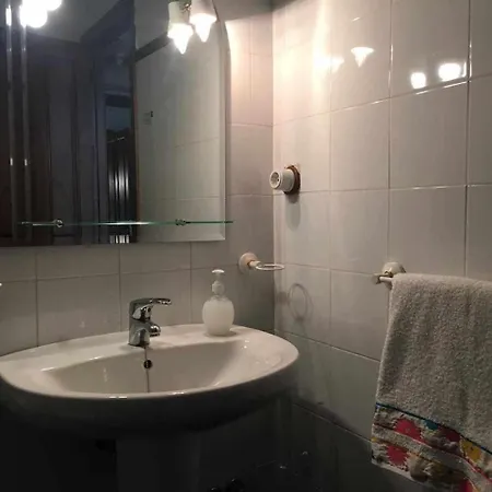 La Albergueria Complejo Rural Kır Evi *