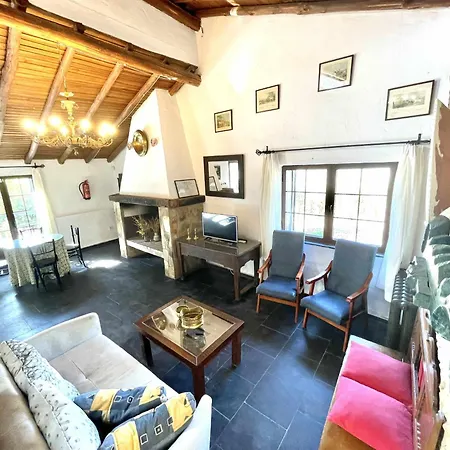 Lantställe La Albergueria Complejo Rural *