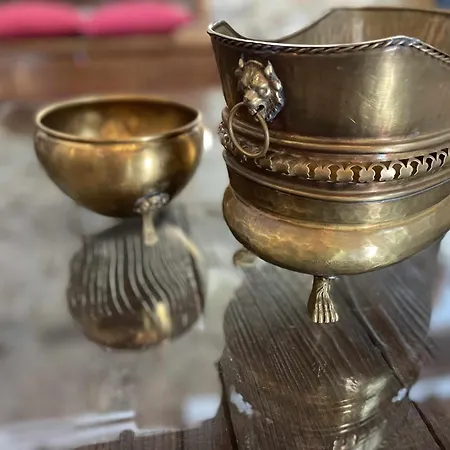 La Albergueria Complejo Rural Lantställe Cañamero