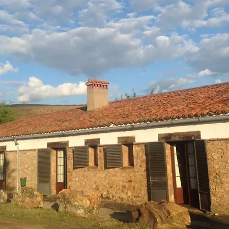 La Albergueria Complejo Rural Kır Evi