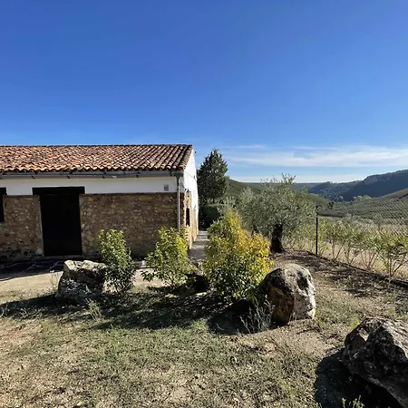 La Albergueria Complejo Rural Lantställe *