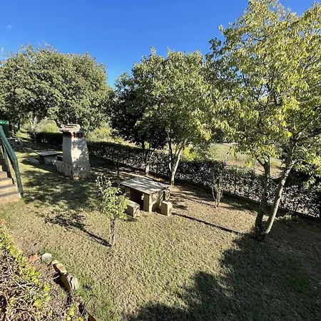 Venkovský dům La Albergueria Complejo Rural *