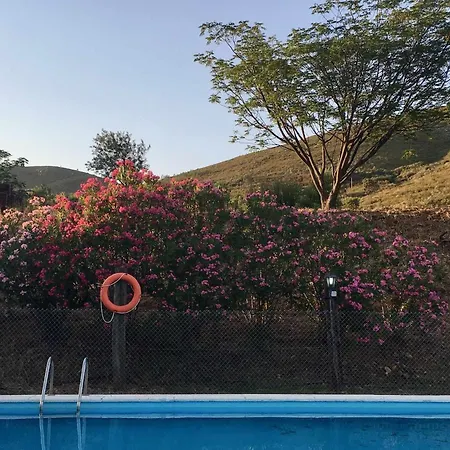 La Albergueria Complejo Rural Kır Evi Cañamero