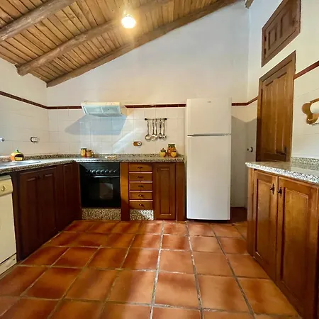 Kır Evi La Albergueria Complejo Rural *