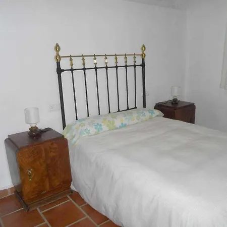 La Albergueria Complejo Rural Kır Evi *