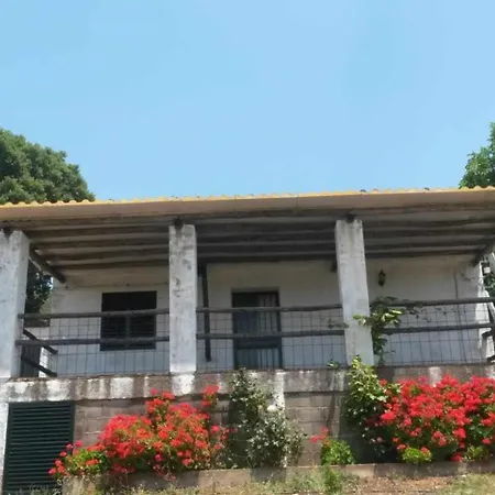 La Albergueria Complejo Rural Kır Evi Cañamero