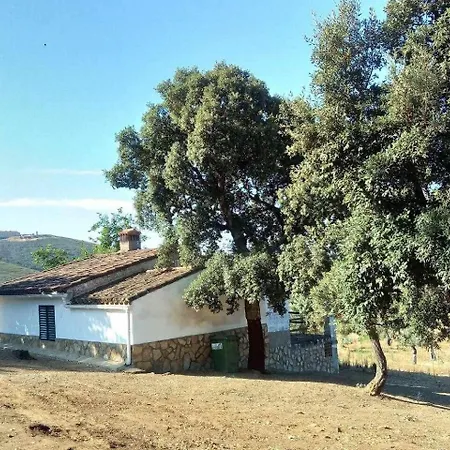 La Albergueria Complejo Rural *