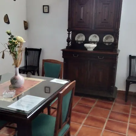 La Albergueria Complejo Rural