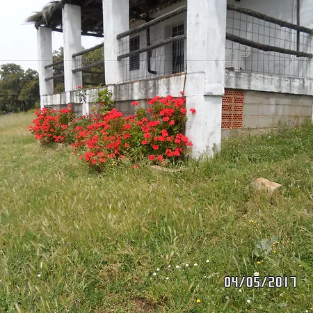 Venkovský dům La Albergueria Complejo Rural *