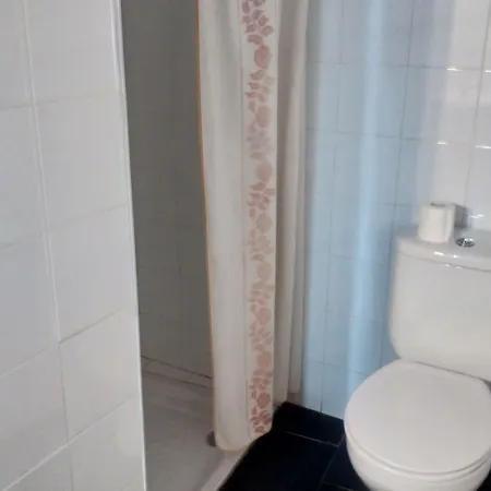 La Albergueria Complejo Rural * Cañamero