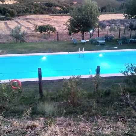 La Albergueria Complejo Rural *