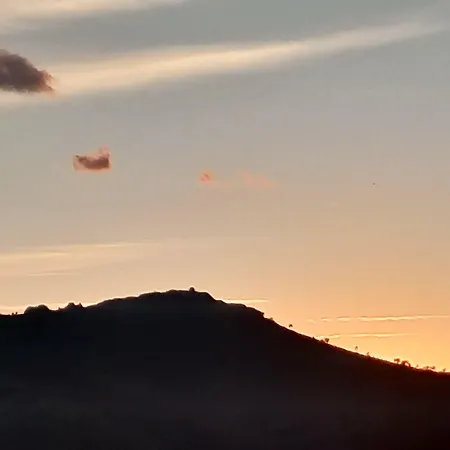 La Albergueria Complejo Rural * Cañamero