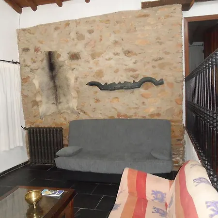 La Albergueria Complejo Rural Casa di campagna