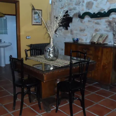 Kır Evi La Albergueria Complejo Rural